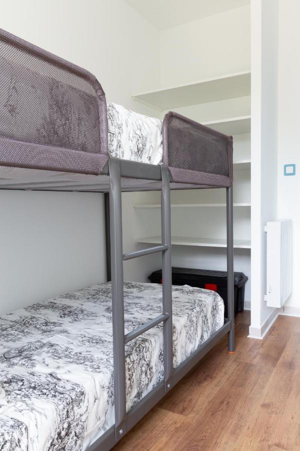 Nouveau ! Lanton Plage, 6 Voyageurs Kültér fotó