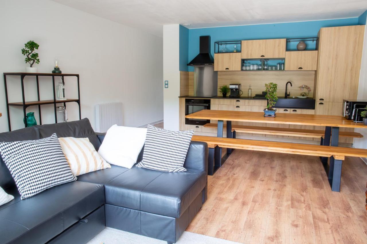 Nouveau ! Lanton Plage, 6 Voyageurs Kültér fotó