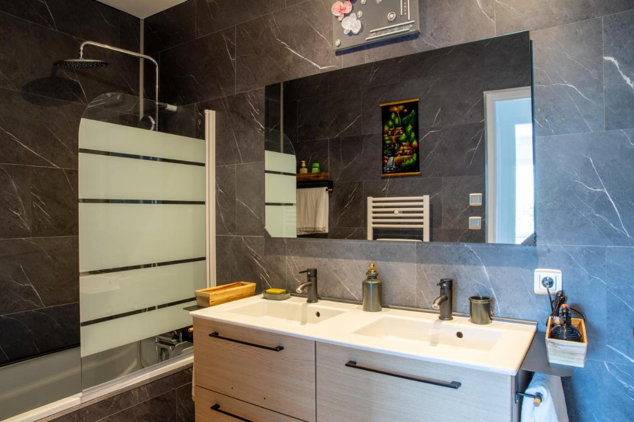 Nouveau ! Lanton Plage, 6 Voyageurs Kültér fotó